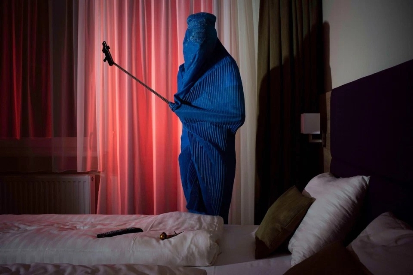 Finalistas Sony World Photography Awards 2016