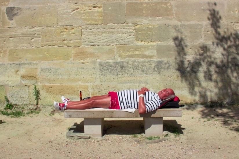 Finalistas Sony World Photography Awards 2016