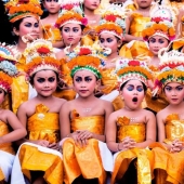 Finalistas Sony World Photography Awards 2016