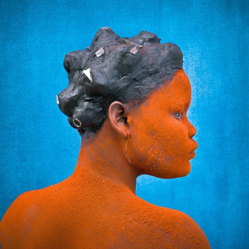 Finalistas Sony World Photography Awards 2016