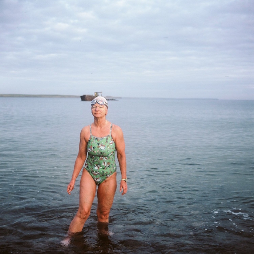 Finalists of the largest photo contest in the world EyeEm have been announced