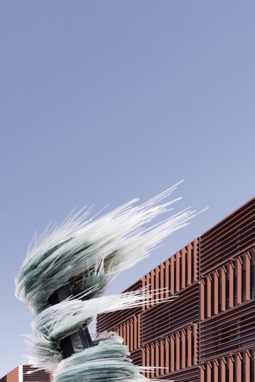 Finalists of the largest photo contest in the world EyeEm have been announced