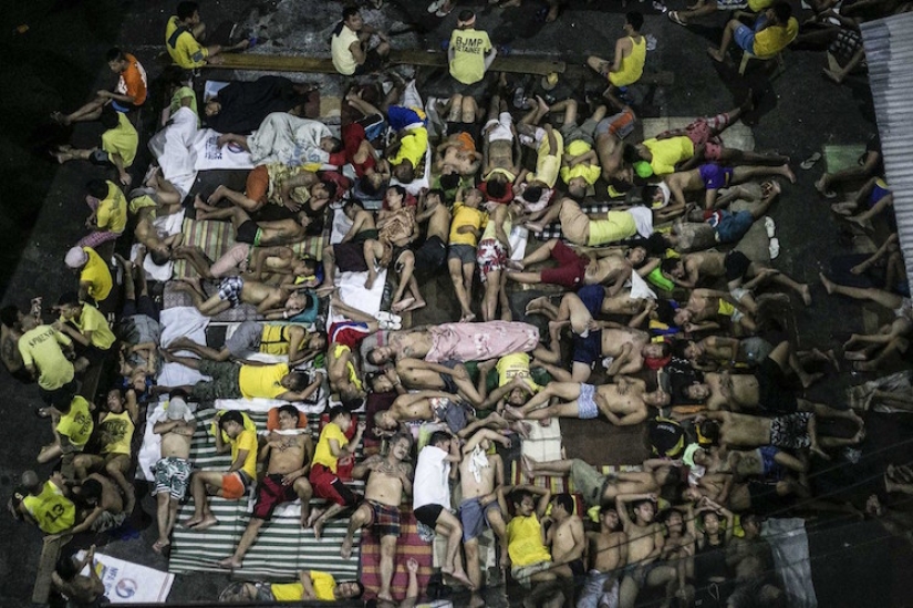 Finalists of the largest photo contest in the world EyeEm have been announced