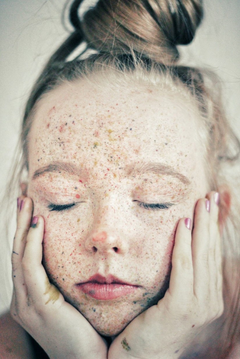 Finalists of the largest photo contest in the world EyeEm have been announced