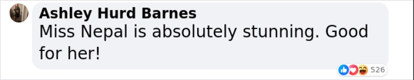 “Finally Representation”: People React To Miss Nepal Competing In This Year’s Miss Universe