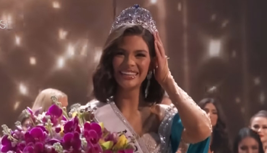 “Finally Representation”: People React To Miss Nepal Competing In This Year’s Miss Universe