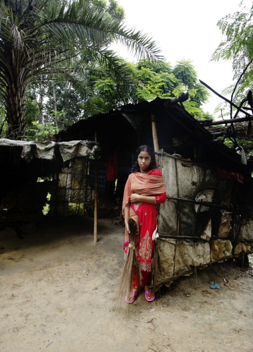 First children's wedding in Norway