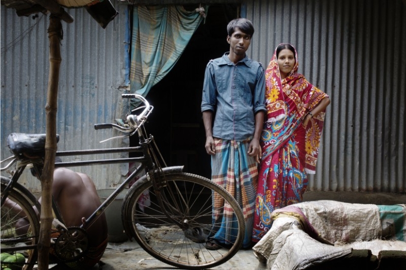 First children's wedding in Norway
