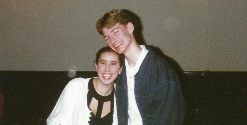 First love is unforgettable: 4 women told us about his first true feelings