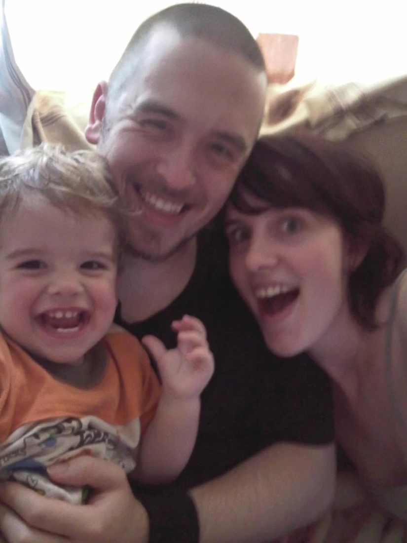 First love is unforgettable: 4 women told us about his first true feelings