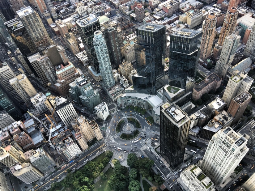 First photos taken with iPhone 6s