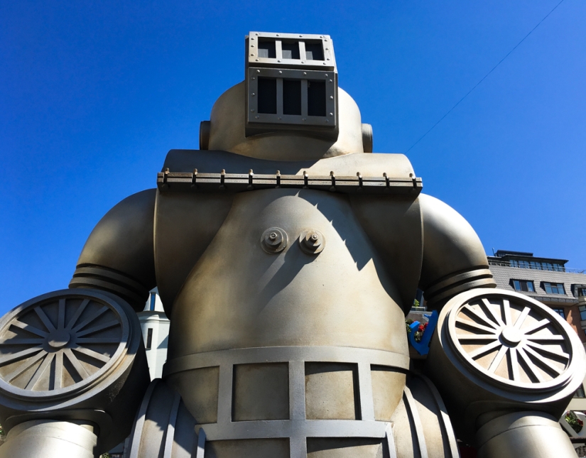 "Fish Week" in Moscow: a paradise for seafood lovers "Fish Week" in Moscow: a paradise for seafood lovers