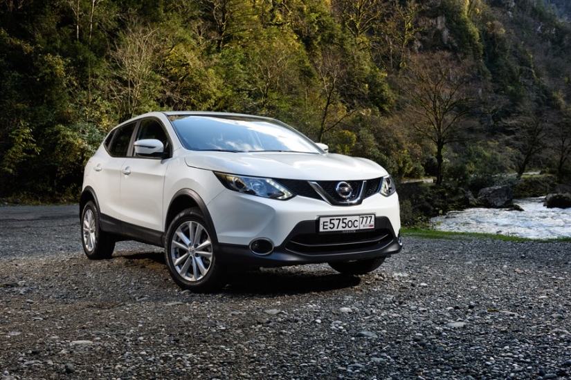 Five car lotions of the future that have already been invented