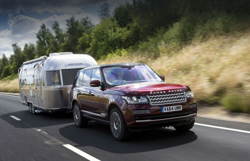 Five car lotions of the future that have already been invented