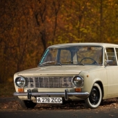 Fleet of the Soviet period