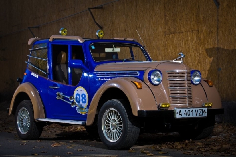 Fleet of the Soviet period