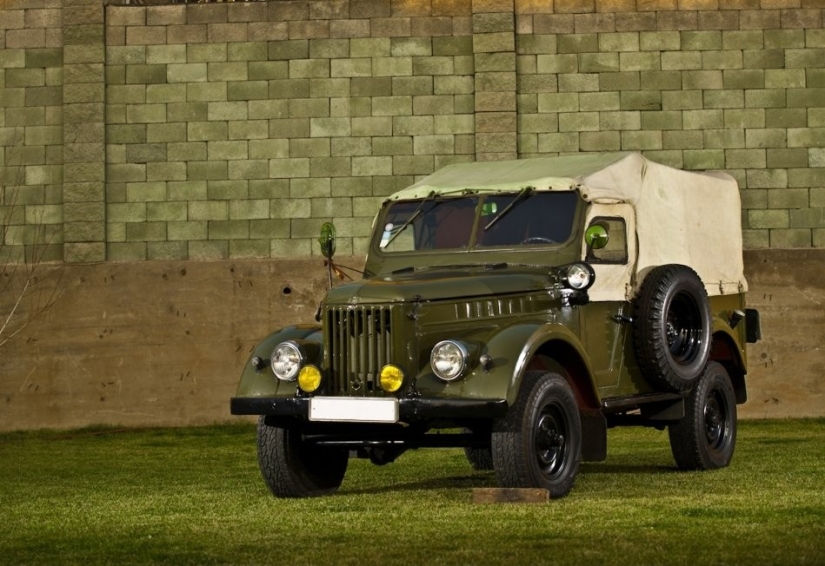 Fleet of the Soviet period