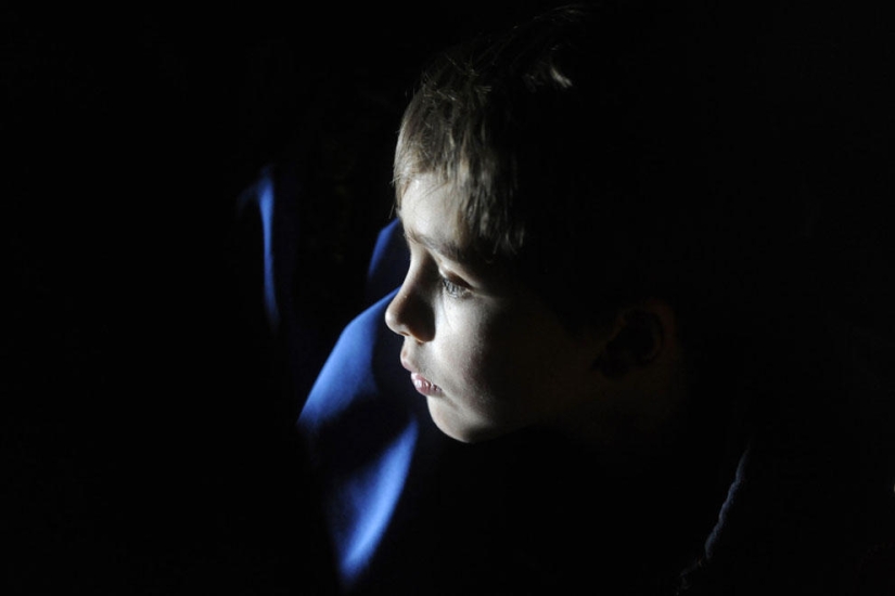 Flooding in Central Europe