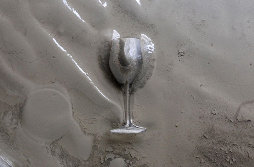 Flooding in Central Europe