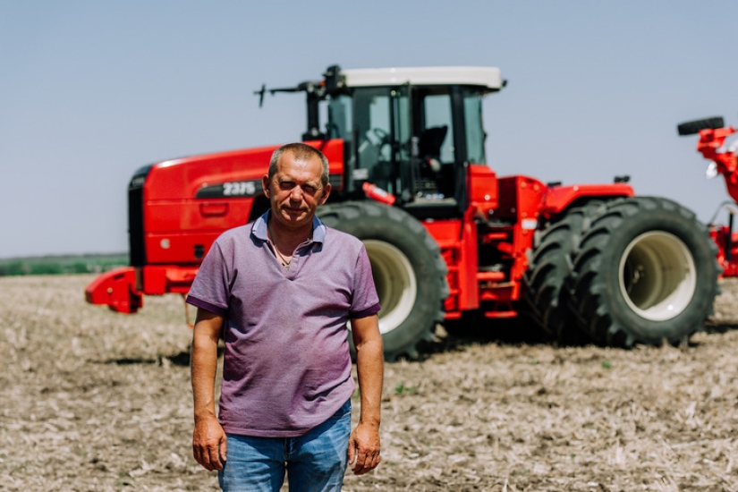 Flying over Russia, the astronauts noticed a huge World of Tanks logo Flying over Russia, the astronauts noticed a huge World of Tanks logo