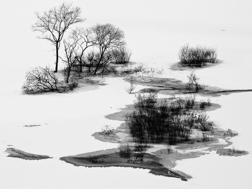Fondos de escritorio de National Geographic, marzo de 2013