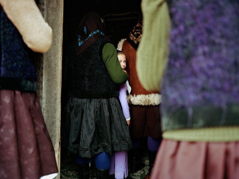 Fondos de escritorio de National Geographic, marzo de 2013