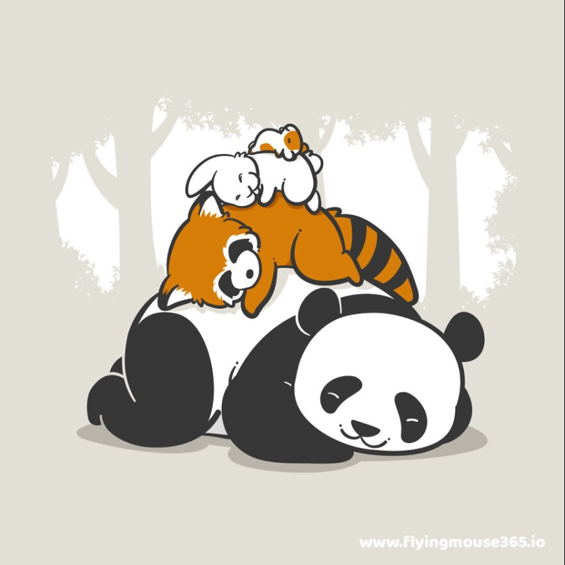 For 1 Year, I’m Committed To Create One Design Per Day, Here Are 20 Of Them Thus Far For 1 Year, I’m Committed To Create One Design Per Day, Here Are 20 Of Them Thus Far