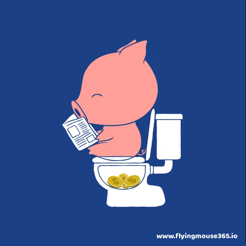 For 1 Year, I’m Committed To Create One Design Per Day, Here Are 20 Of Them Thus Far For 1 Year, I’m Committed To Create One Design Per Day, Here Are 20 Of Them Thus Far