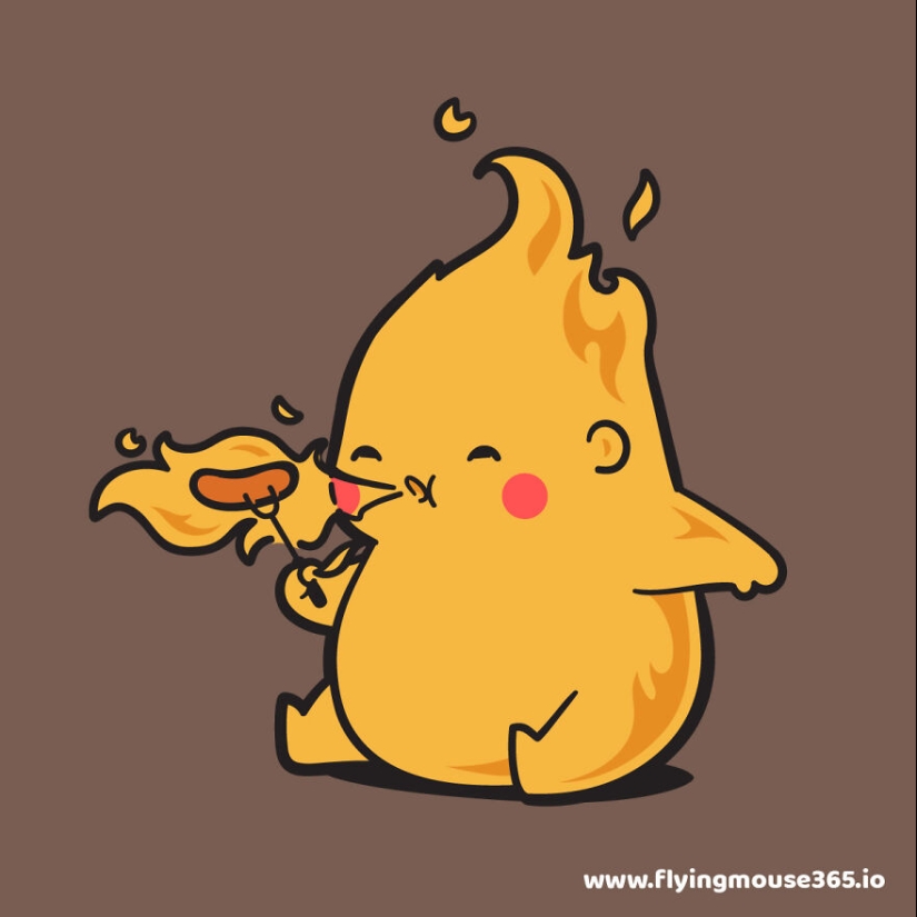 For 1 Year, I’m Committed To Create One Design Per Day, Here Are 20 Of Them Thus Far For 1 Year, I’m Committed To Create One Design Per Day, Here Are 20 Of Them Thus Far