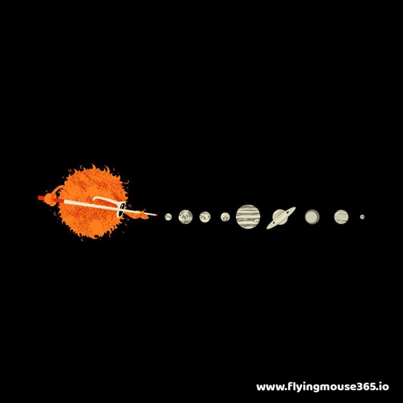 For 1 Year, I’m Committed To Create One Design Per Day, Here Are 20 Of Them Thus Far For 1 Year, I’m Committed To Create One Design Per Day, Here Are 20 Of Them Thus Far