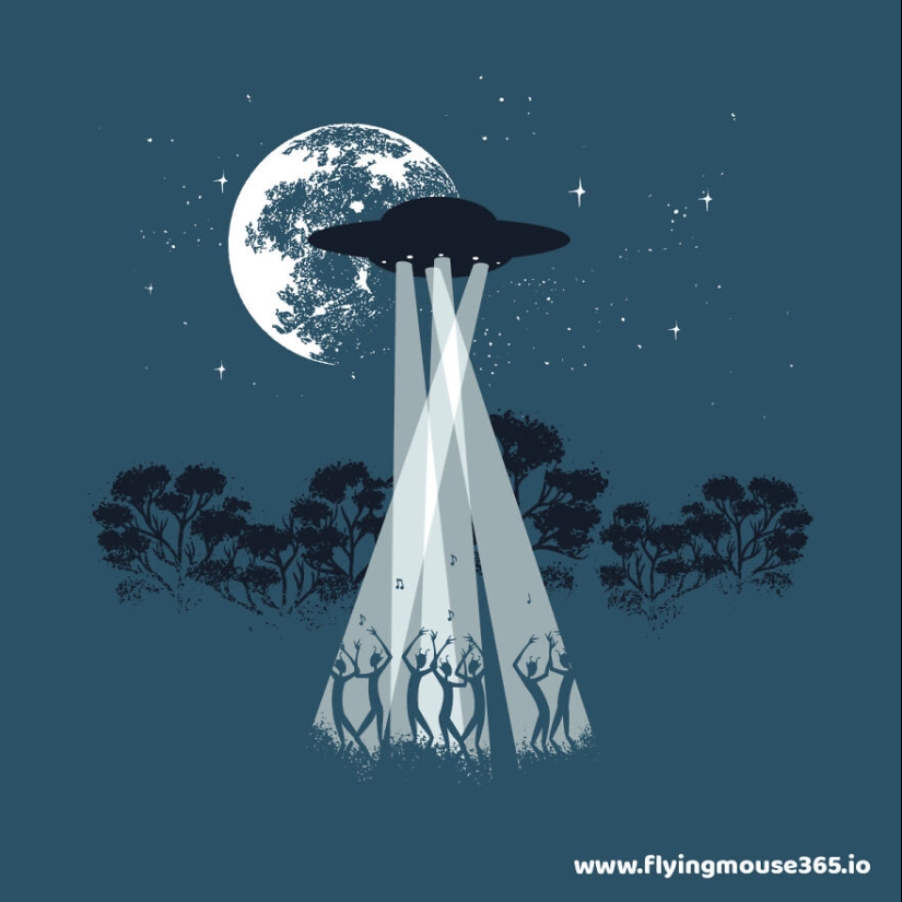 For 1 Year, I’m Committed To Create One Design Per Day, Here Are 20 Of Them Thus Far For 1 Year, I’m Committed To Create One Design Per Day, Here Are 20 Of Them Thus Far