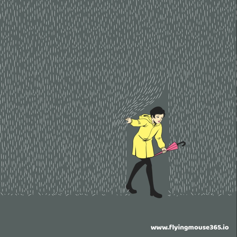 For 1 Year, I’m Committed To Create One Design Per Day, Here Are 20 Of Them Thus Far For 1 Year, I’m Committed To Create One Design Per Day, Here Are 20 Of Them Thus Far