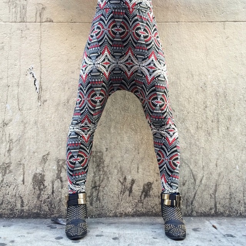 For a long time I could not forget those legs For a long time I could not forget those legs