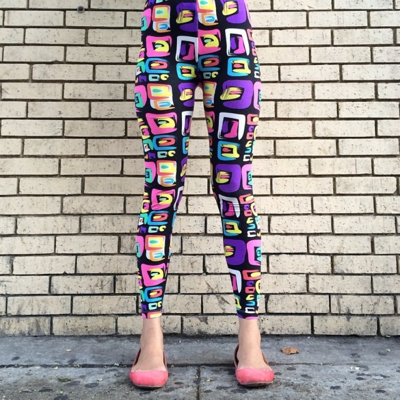 For a long time I could not forget those legs For a long time I could not forget those legs