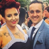 For some reason, the couple convinced their loved ones to quit their jobs, promising to share an inheritance that she did not have