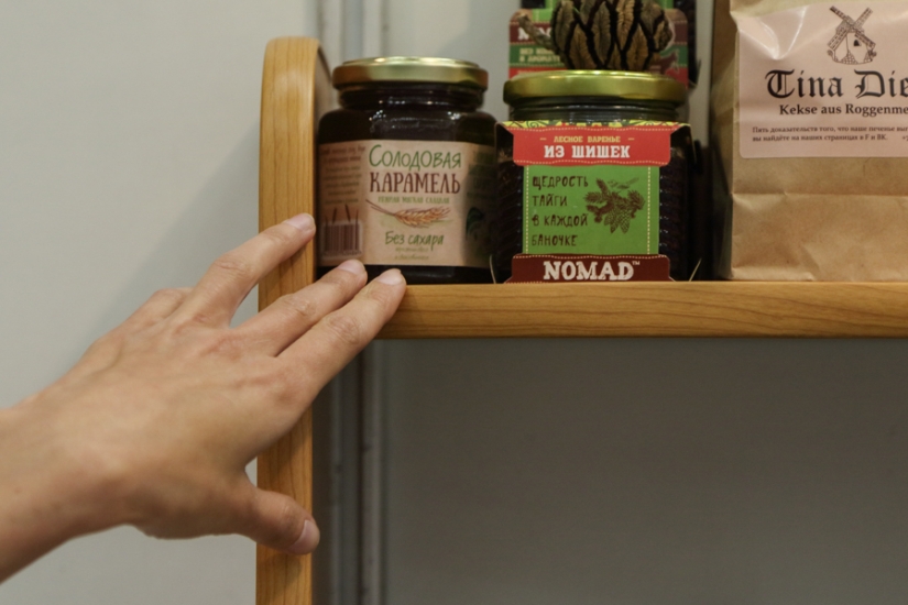 Forbidden entrance: how I first got to a sex exhibition