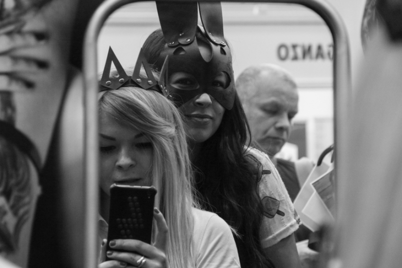 Forbidden entrance: how I first got to a sex exhibition