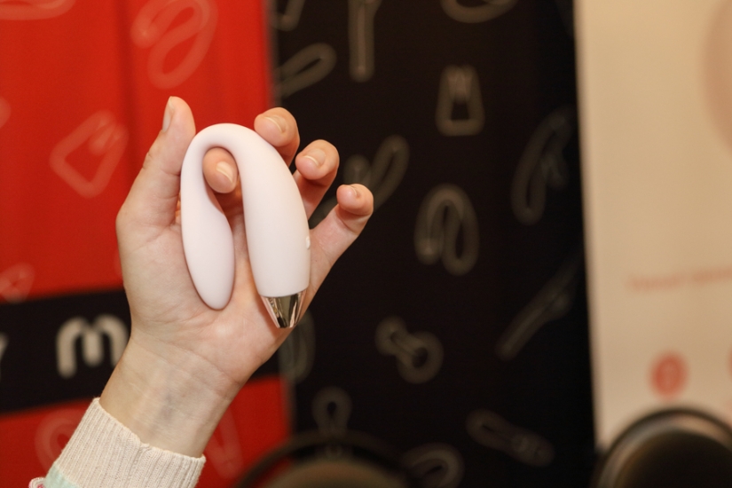 Forbidden entrance: how I first got to a sex exhibition