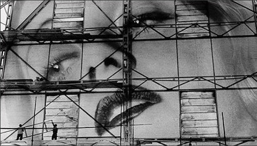 Formas sorprendentes en las fotografías de Heinz Hayek-Halke Formas sorprendentes en las fotografías de Heinz Hayek-Halke