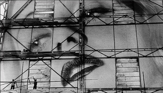 Formas sorprendentes en las fotografías de Heinz Hayek-Halke Formas sorprendentes en las fotografías de Heinz Hayek-Halke