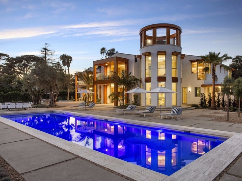 Former Apple exec sells amazing &#39;smart home&#39; for $35 million