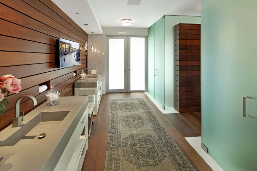 Former Apple exec sells amazing 'smart home' for $35 million Former Apple exec sells amazing 'smart home' for $35 million