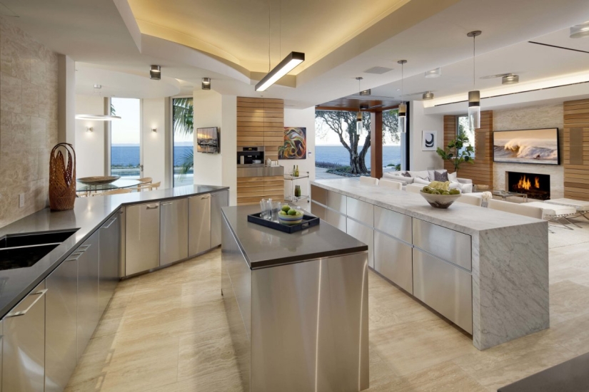 Former Apple exec sells amazing 'smart home' for $35 million Former Apple exec sells amazing 'smart home' for $35 million