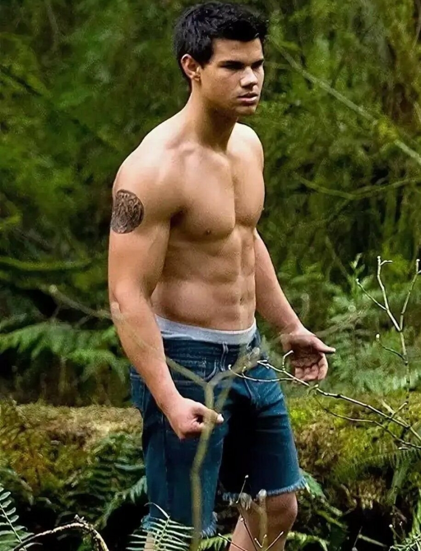 Forros para escenas explícitas y 10 secretos más del rodaje Forros para escenas explícitas y 10 secretos más del rodaje