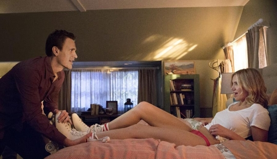 Forros para escenas explícitas y 10 secretos más del rodaje