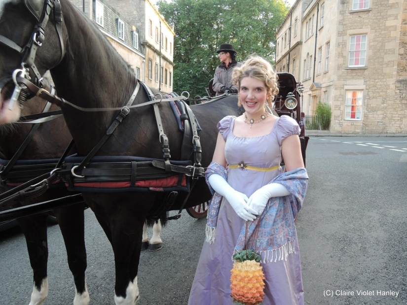 Forward to the past, or 9 examples of how modern people are stuck in past eras