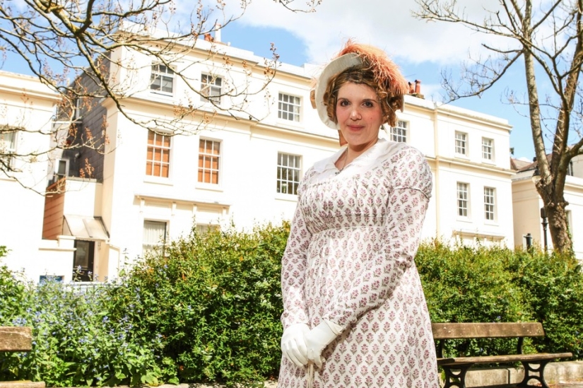 Forward to the past, or 9 examples of how modern people are stuck in past eras