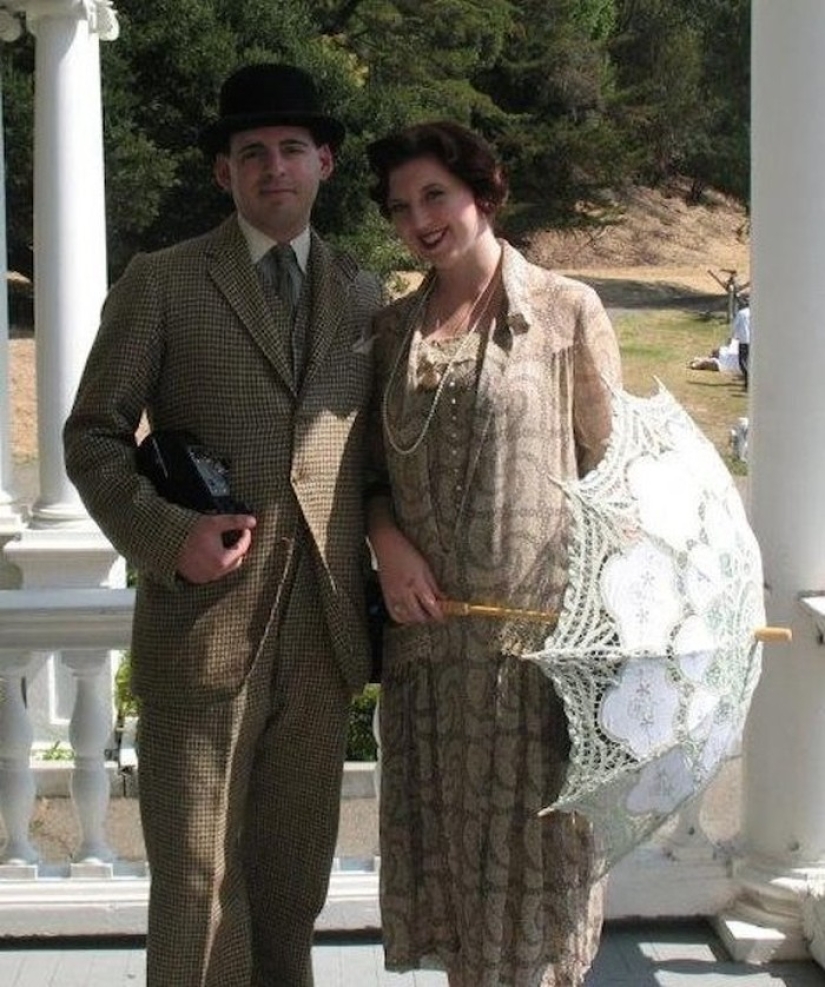 Forward to the past, or 9 examples of how modern people are stuck in past eras