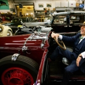 Forward to the past, or 9 examples of how modern people are stuck in past eras