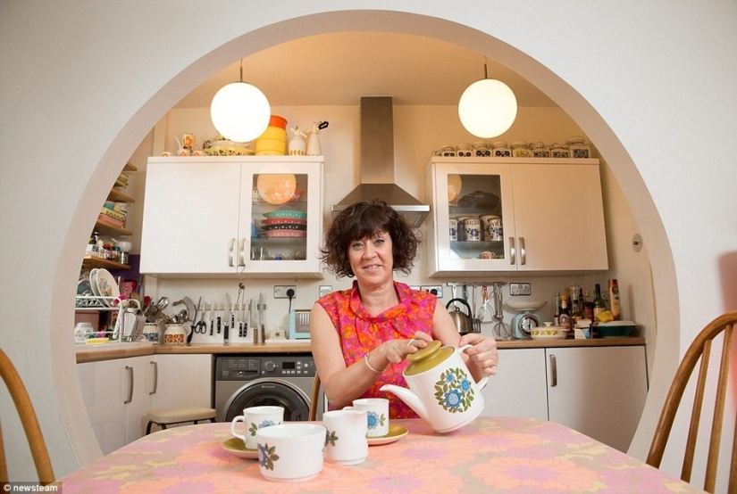 Forward to the past, or 9 examples of how modern people are stuck in past eras